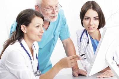 Preocupan enfermedades en web