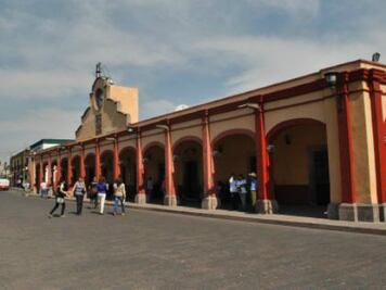 5 detenidos en Corregidora