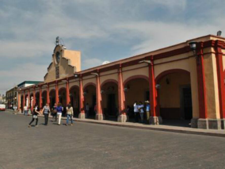 5 detenidos en Corregidora