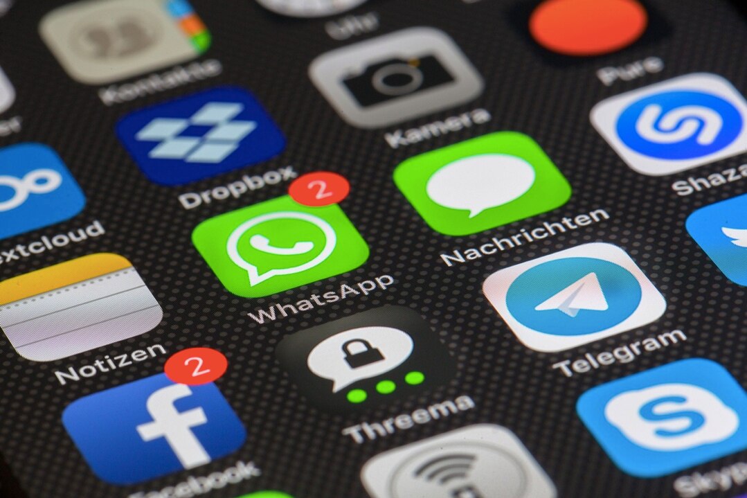 Por qué dejar WhatsApp no garantiza tu privacidad: UNAM