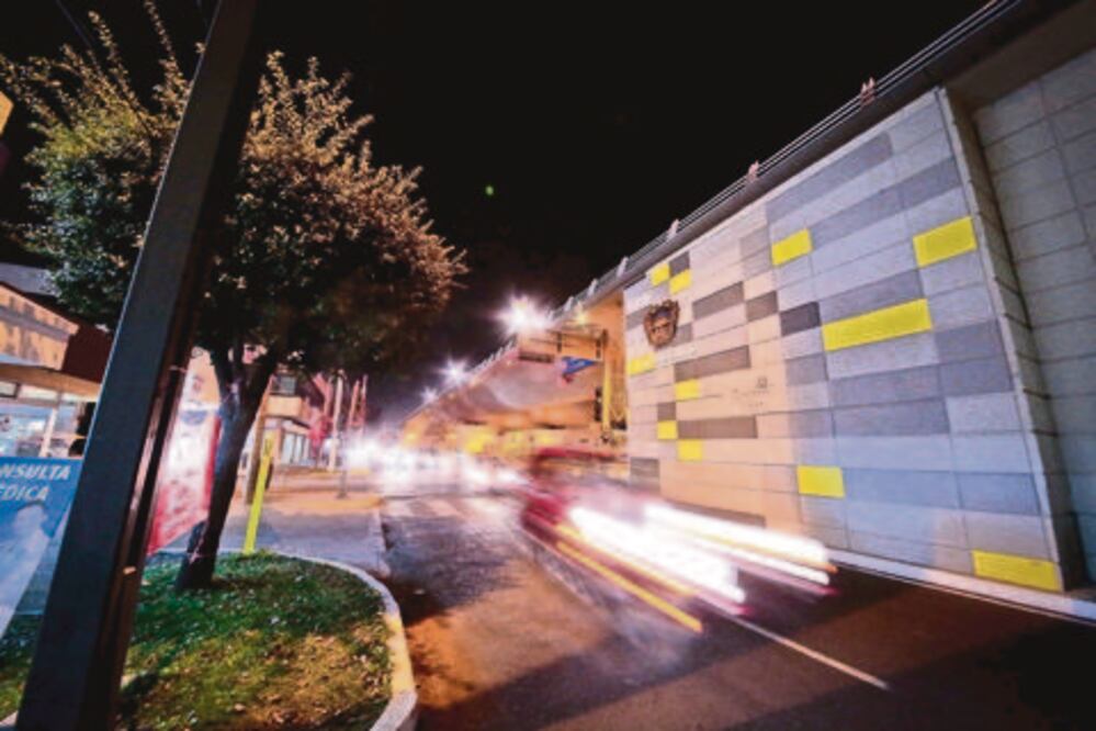 Avanza mejora de imagen urbana