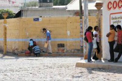 Extrañas desapariciones de niños en San Isidro