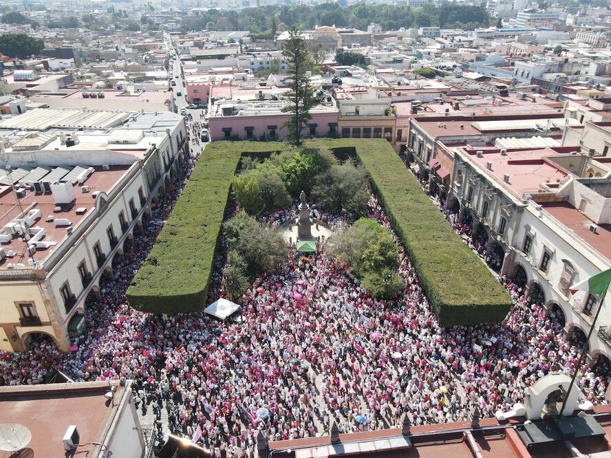 Fotos: Demian Chávez