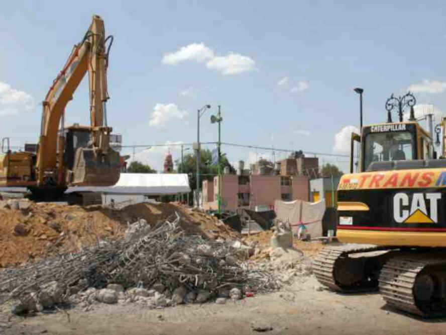 Escuelas dignas en SJR