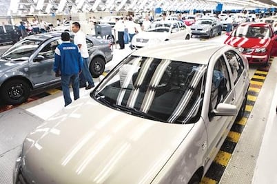 Alistan universidad automotriz