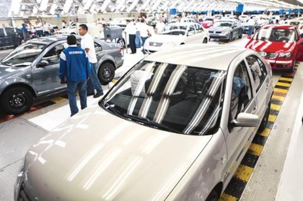 Alistan universidad automotriz