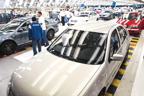 Alistan universidad automotriz