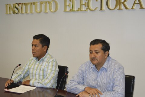 Piden castigar a funcionarios públicos