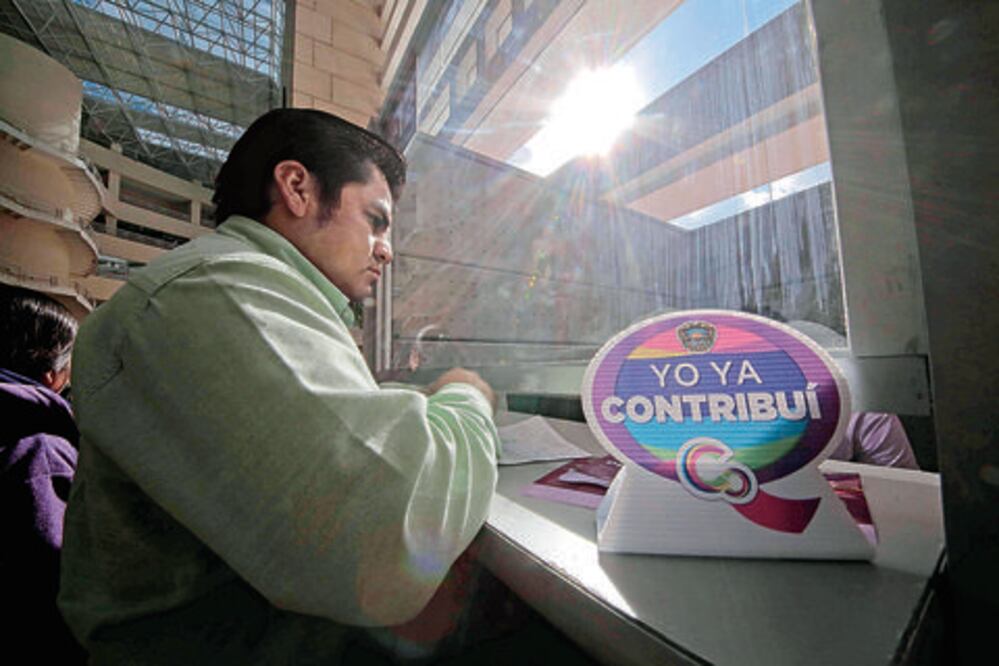 Van 513 aclaraciones sobre predial en capital