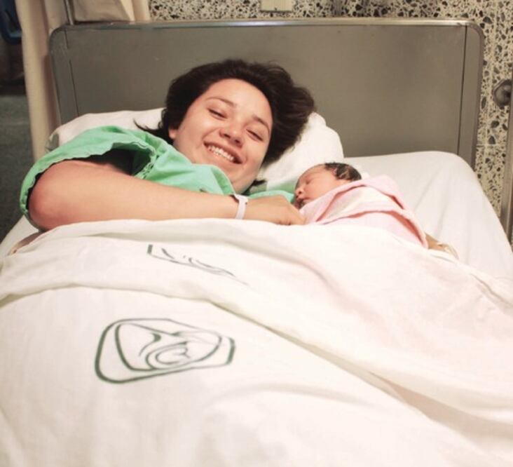 Parteras asisten mil nacimientos cada año