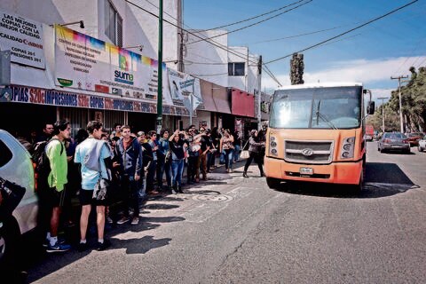 Seguiremos negociaciones: Herrera 