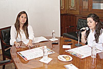 Sostienen postura favorable a matrimonios igualitarios