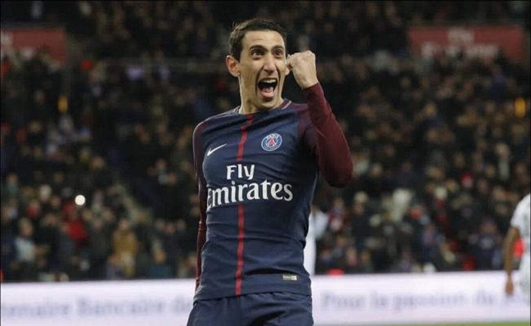 TWITTER @PSG_espanol