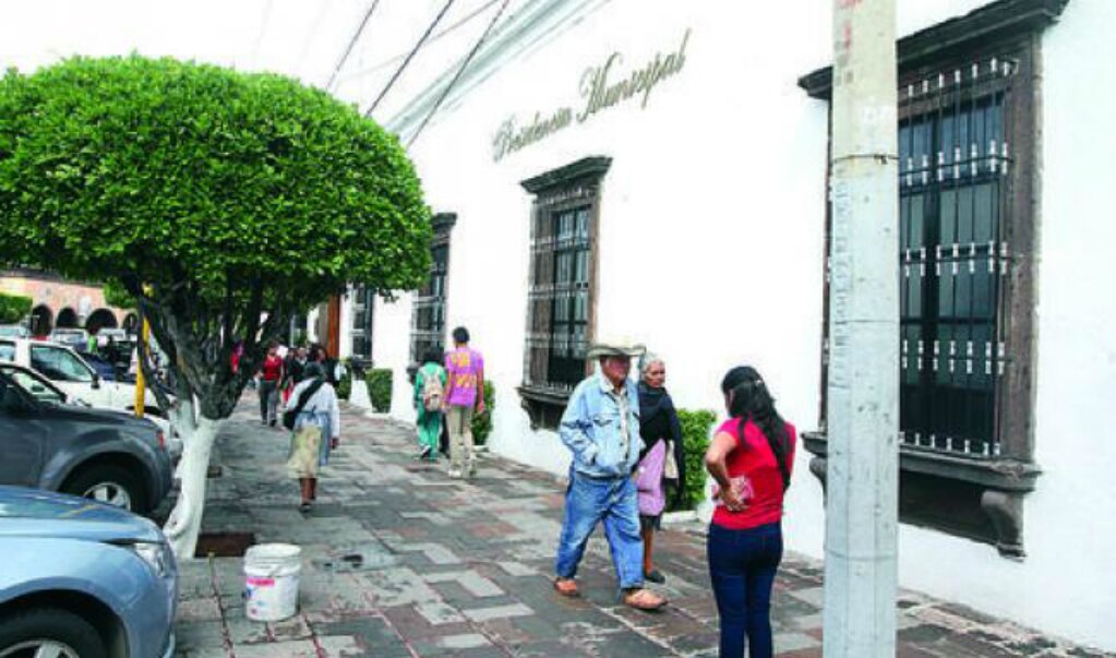 Rematan en SJR nueve propiedades embargadas
