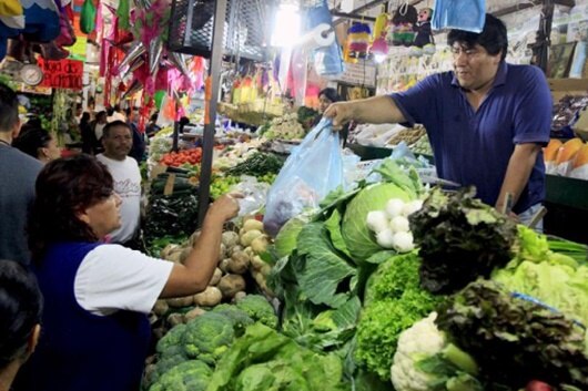 Pierde salario mínimo su valor en 30 años