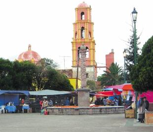 Utilizan fondo de pobreza en fiesta