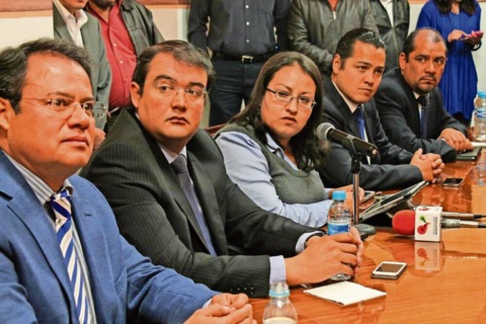  Impulsan inclusión política de mujeres