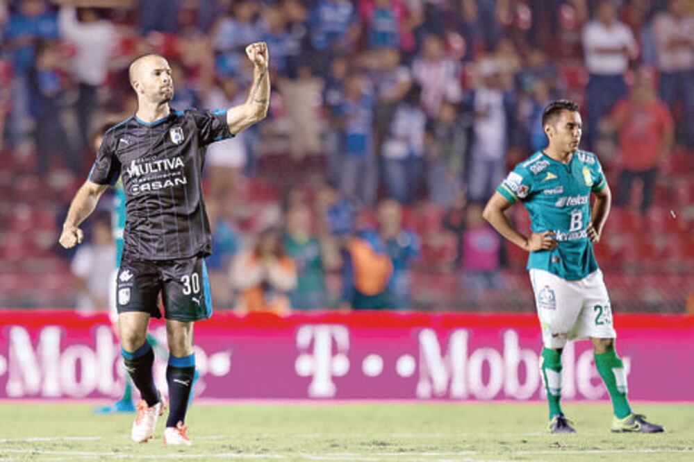 Cae el telón del A2015 para Gallos