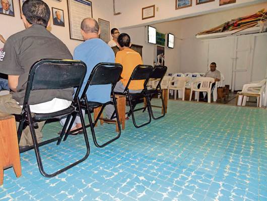 Buscan reducir niveles de adicciones