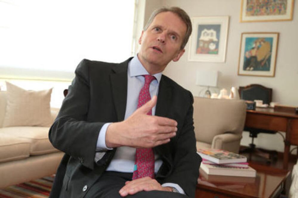 Ante el Brexit, Reino Unido buscará un TLC con México