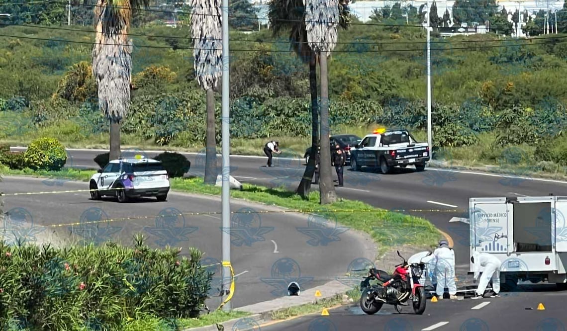 Foto: Ángel González