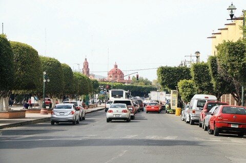 Inician pruebas con drones para reforzar vigilancia