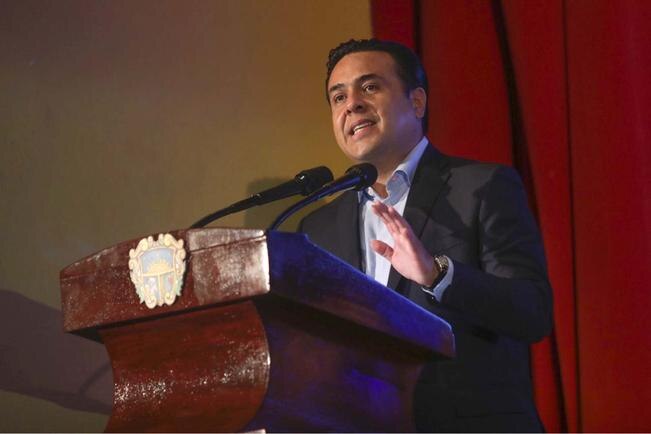 Cumbre Nobel fijará sede la otra semana