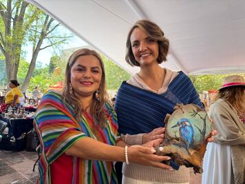 Comienza la cuenta regresiva para el Festival de huapango de Ahuacatlán