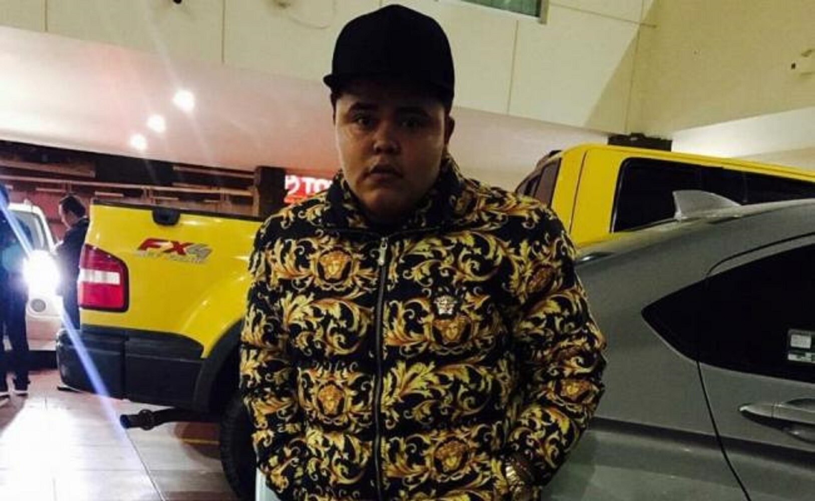 Presumen asesinato de "El Pirata de Culiacán", tuitero famoso