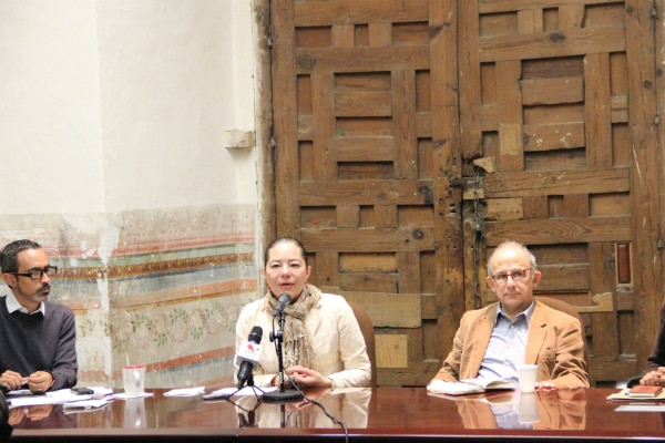 Avanza catálogo del patrimonio cultural