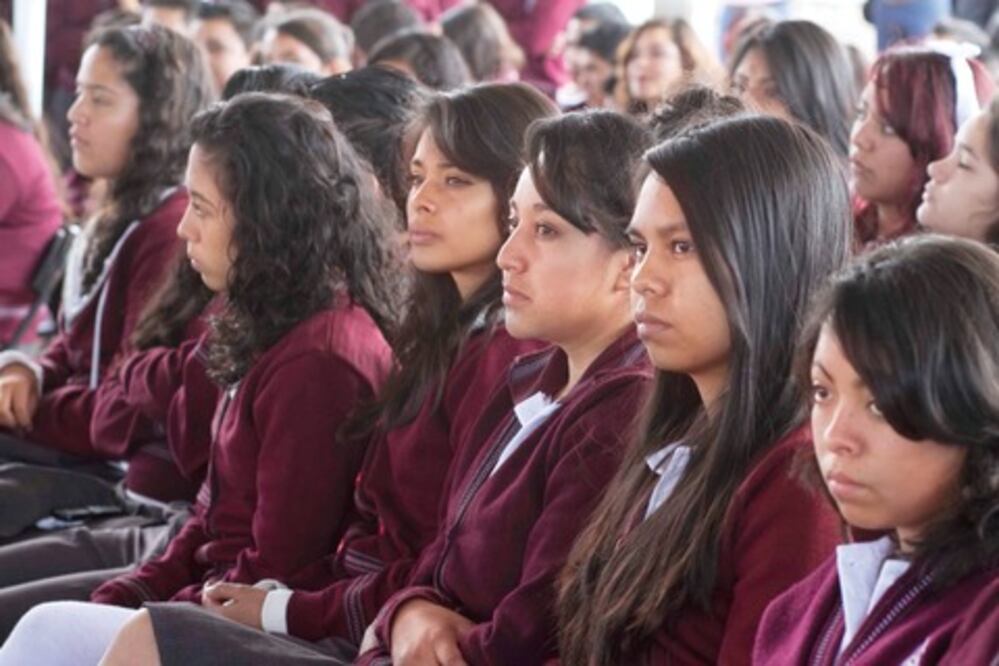 Inaugura JCR el Cobaq 30