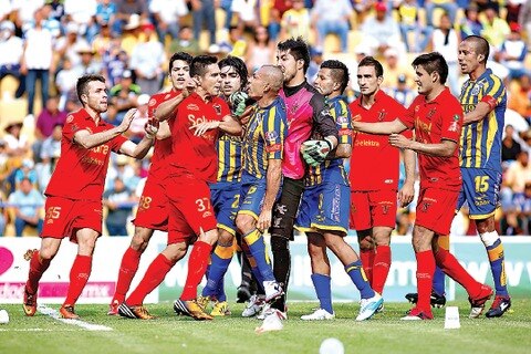 Neza y La Piedad, por el boleto a la Liga MX