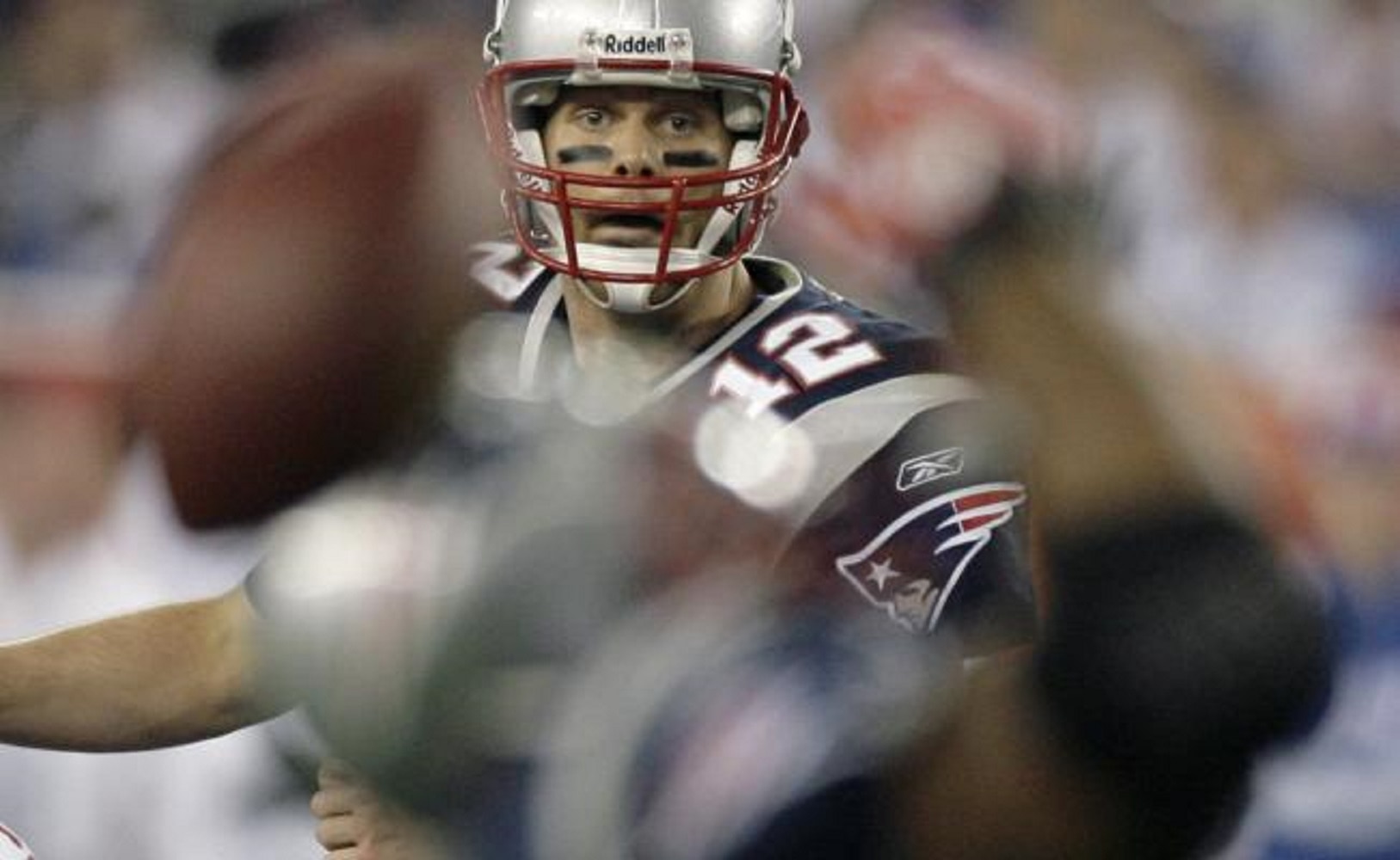 Patriots favorito en apuestas; Eagles con más afición