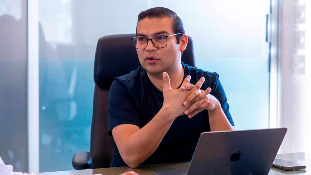 PAN Querétaro: no hacemos caso a encuestas ajenas