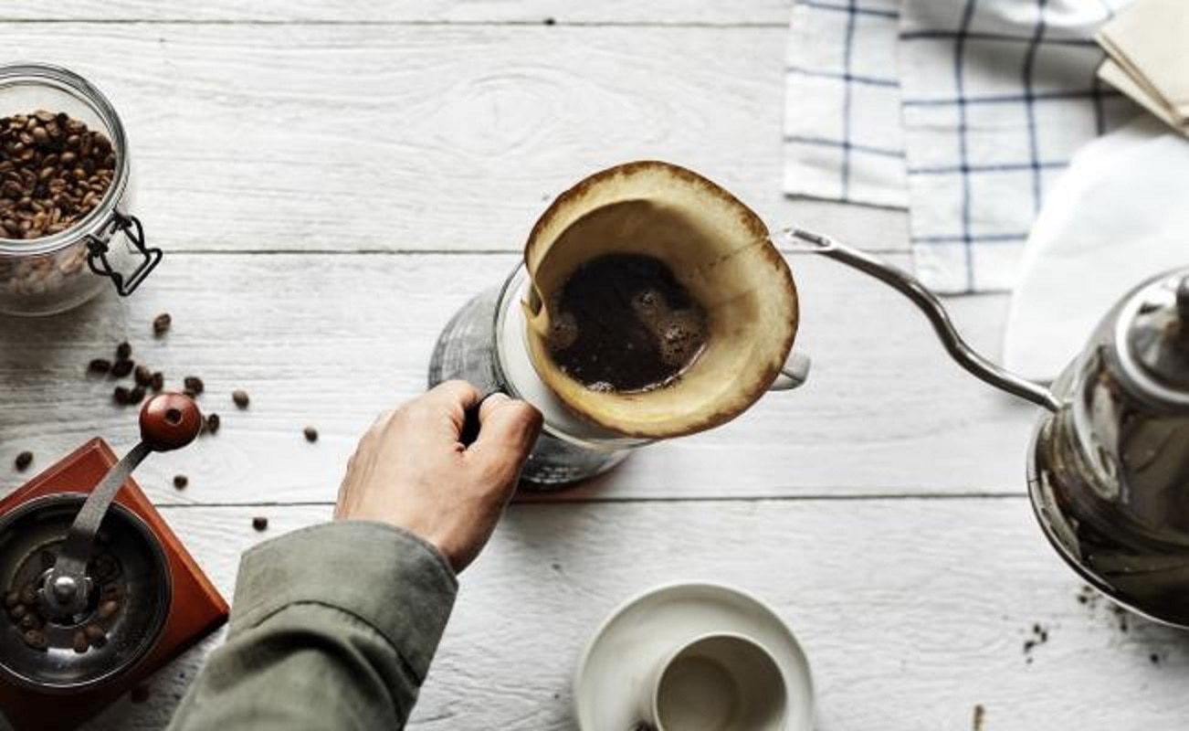Tips para hacer el café menos ácido