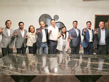 "Faltan mujeres en las candidaturas del PAN", reclaman en Querétaro