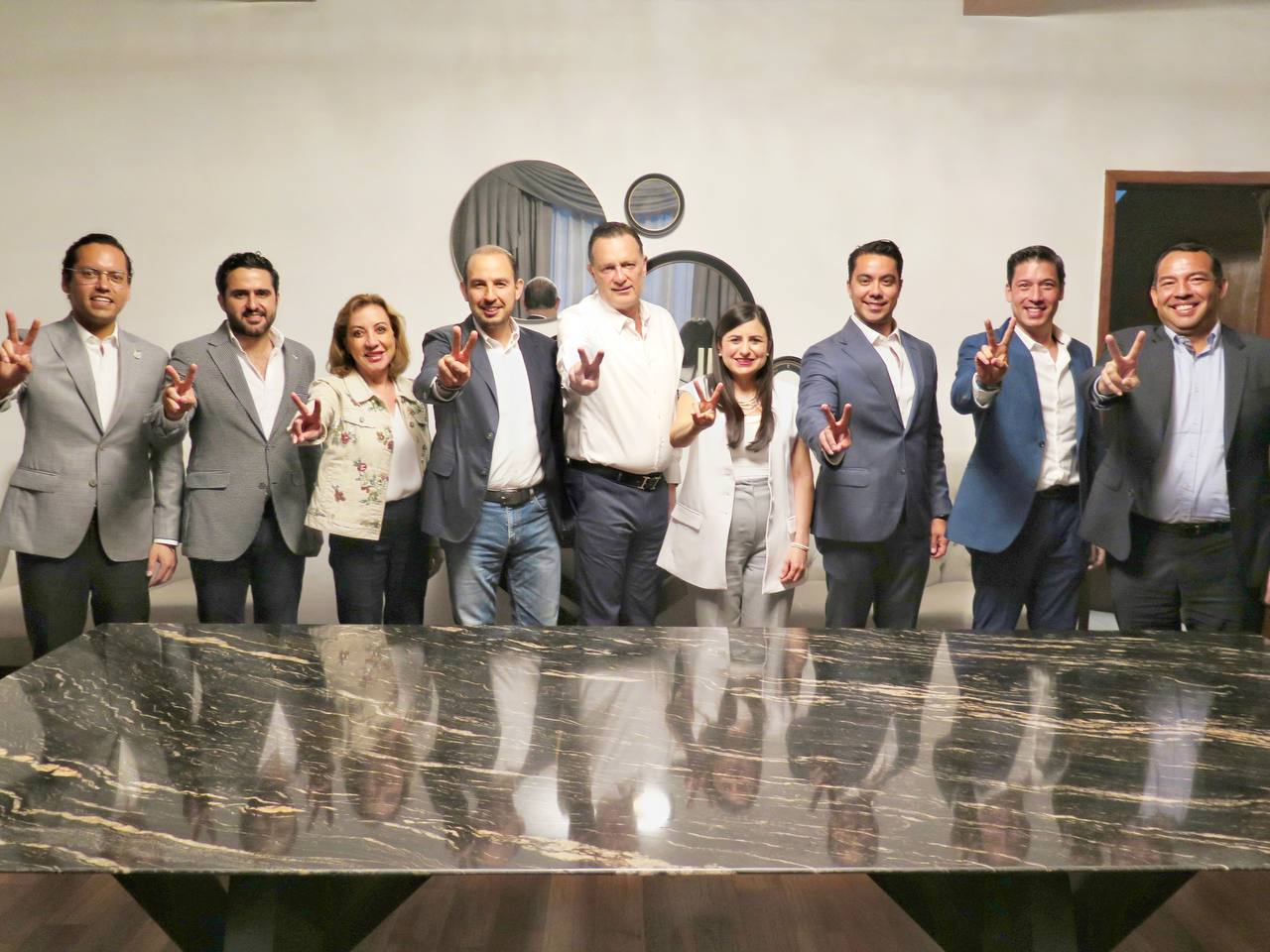 "Faltan mujeres en las candidaturas del PAN", reclaman en Querétaro