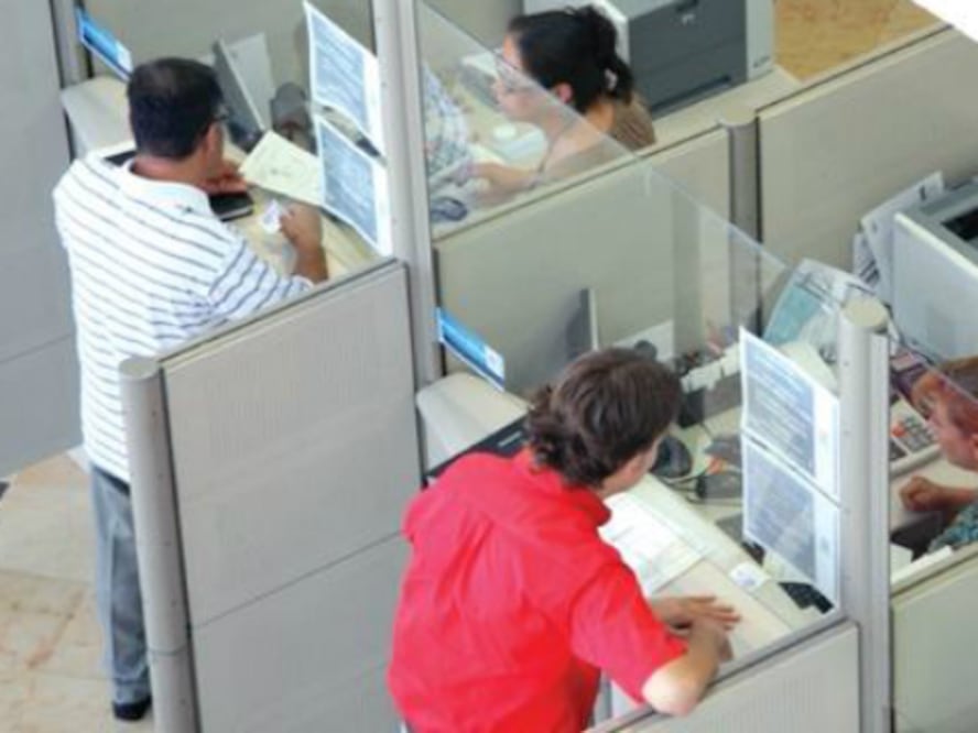 No hay tiempo para amparos