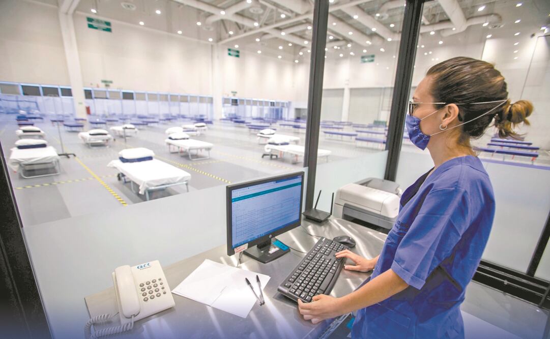 Foto: Demian Chávez