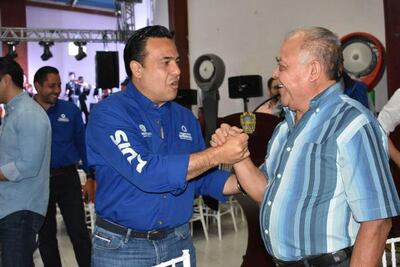 Instalarán 35 botones de emergencia en la capital