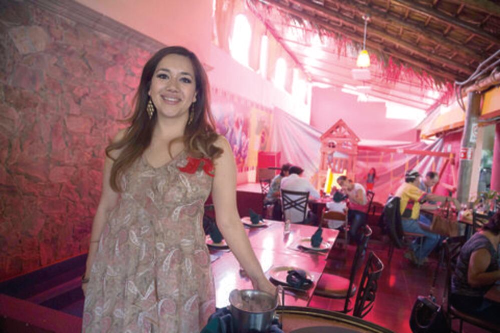 Ana Vidal se despide de la soltería