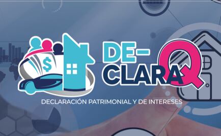 Presentan DE-CLARAQ, la app para la declaración patrimonial de servidores públicos