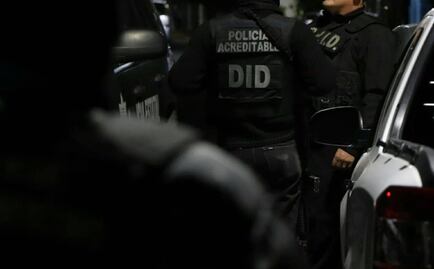 Pareja es agredida a tiros en Lomas Casa Blanca 