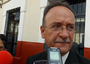 Denuncian penalmente a ex servidores públicos 