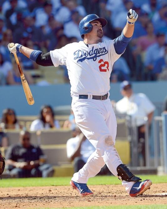 Peloteros mexicanos en letargo