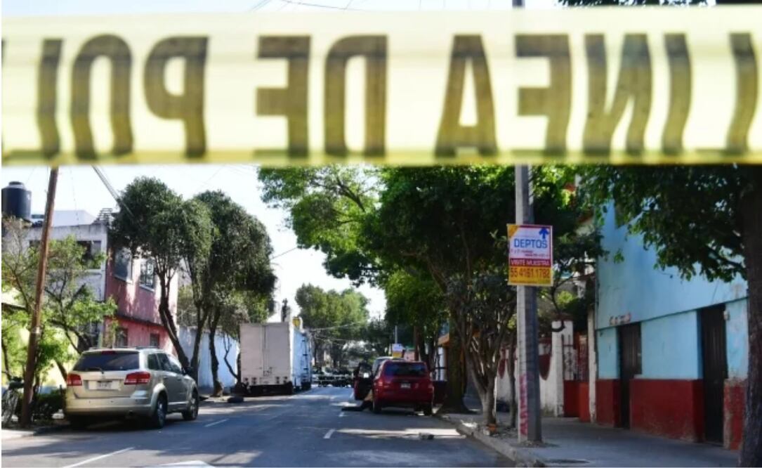 Foto: Hugo García/ EL GRÁFICO