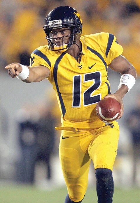 Dueño de Jets, feliz con Geno Smith