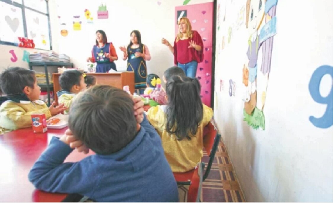 Foto: Archivo. El Universal