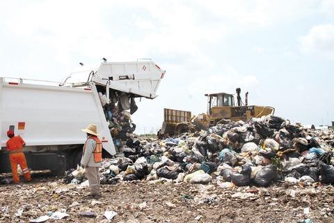 Analizan marco legal de relleno  