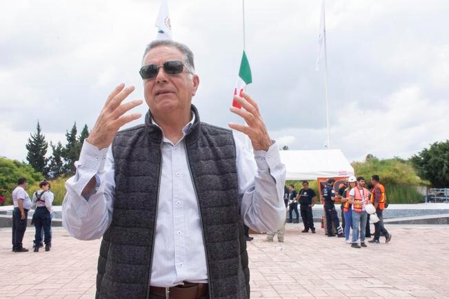 #Crónica| “Hay que estar preparados siempre”